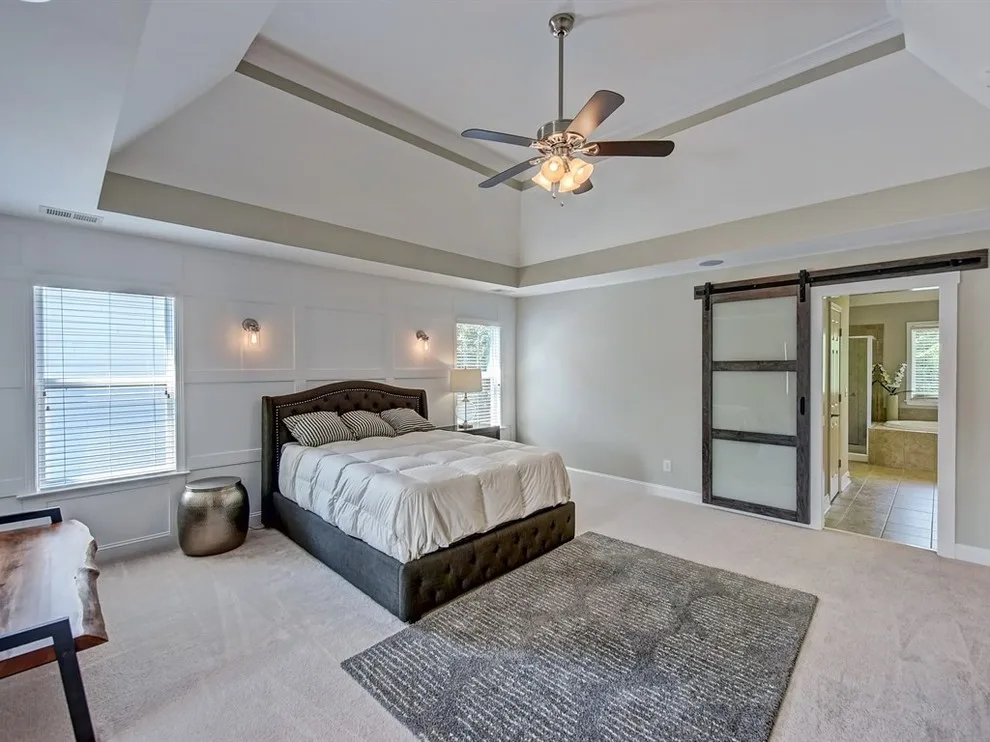 155 Middleton Place renovation by Evolution Builders - Photo 14