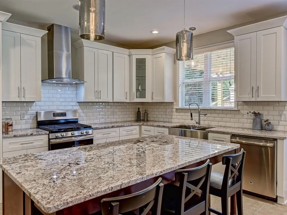 155 Middleton Place renovation by Evolution Builders - Photo 3