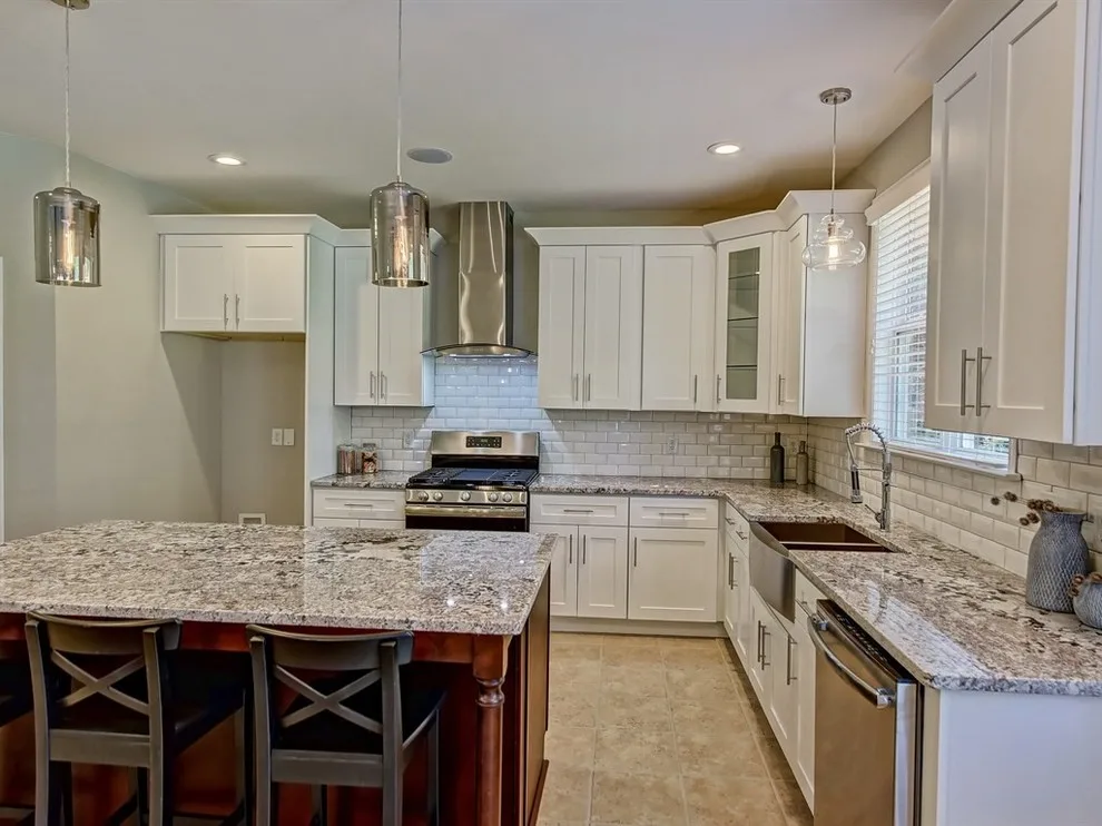155 Middleton Place renovation by Evolution Builders - Photo 4