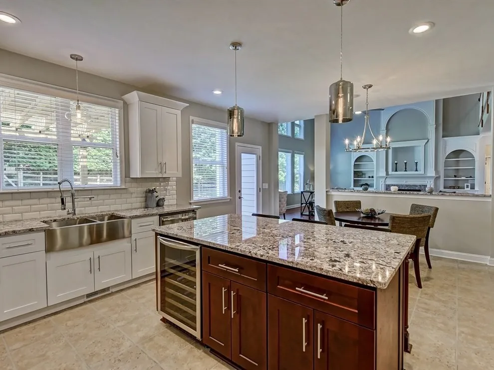 155 Middleton Place renovation by Evolution Builders - Photo 6