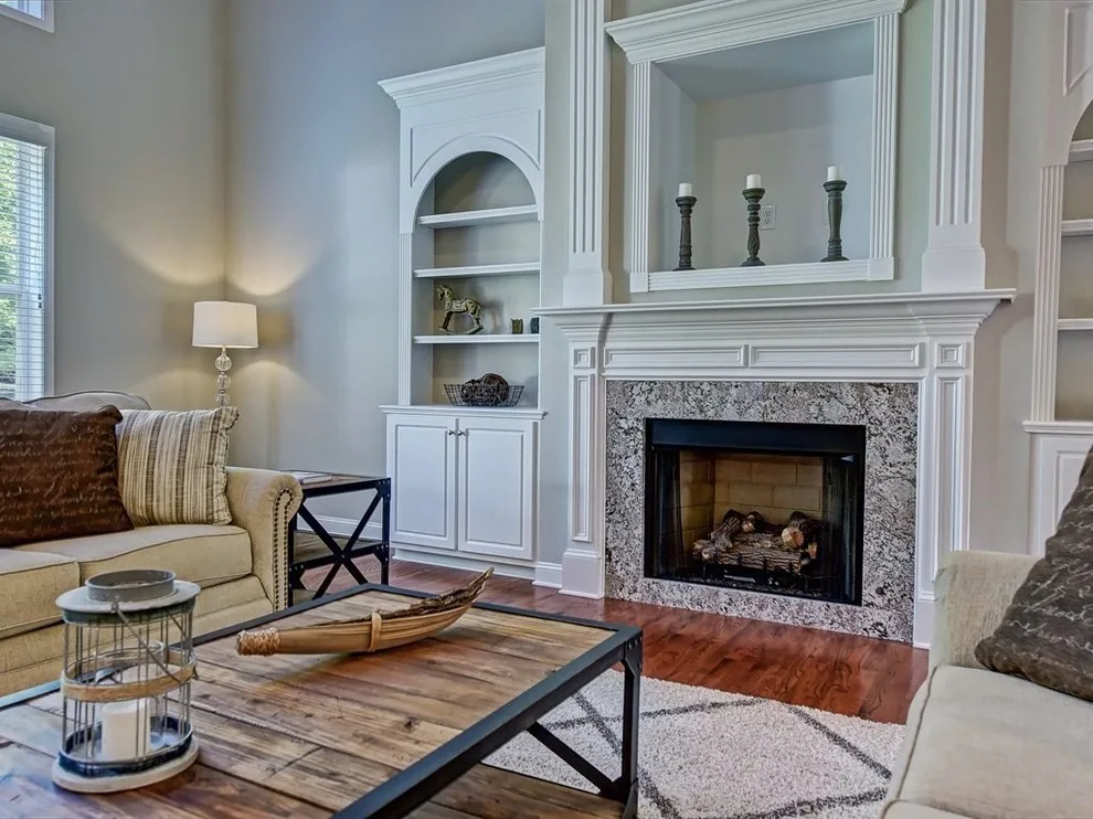 155 Middleton Place renovation by Evolution Builders - Photo 8