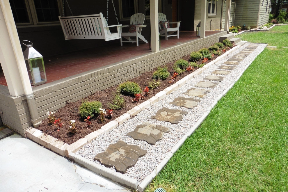 Waterfront Virginia Beach Home by Dr. Dan's Landscaping & Architectural Design - Photo 62