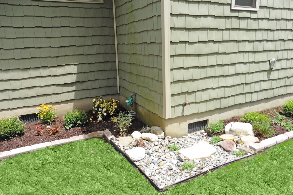 Waterfront Virginia Beach Home by Dr. Dan's Landscaping & Architectural Design - Photo 48