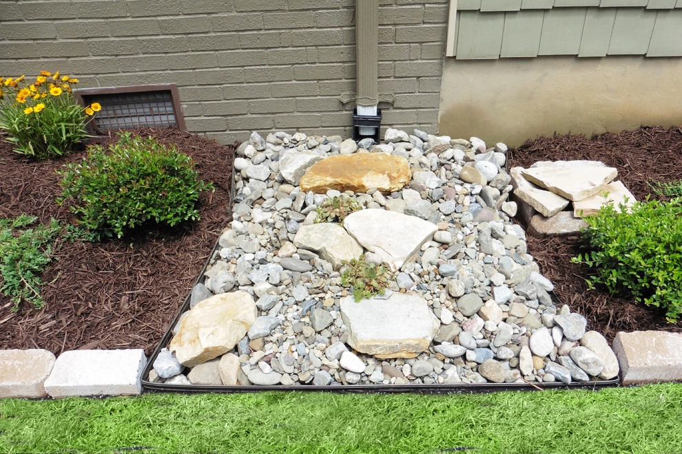 Waterfront Virginia Beach Home by Dr. Dan's Landscaping & Architectural Design - Photo 38