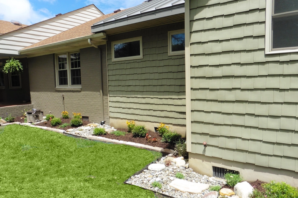 Waterfront Virginia Beach Home by Dr. Dan's Landscaping & Architectural Design - Photo 36