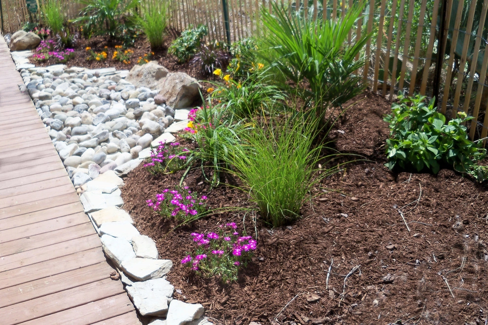 Landscape on the Bay by Dr. Dan's Landscaping & Architectural Design - Photo 6