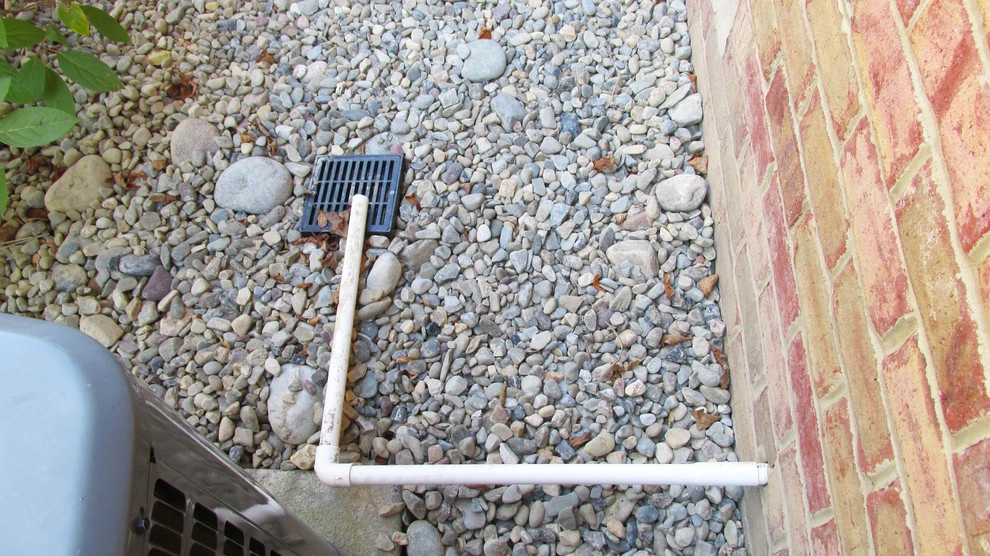 Solving a Drainage Problem by Dr. Dan's Landscaping & Architectural Design - Photo 10