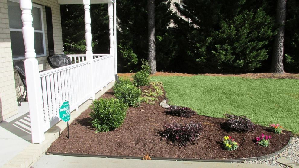 Landscape Design & Install Project by Dr. Dan's Landscaping & Architectural Design - Photo 9