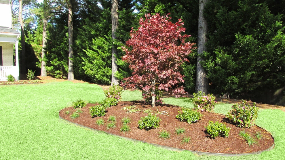 Landscape Design & Install Project by Dr. Dan's Landscaping & Architectural Design - Photo 8