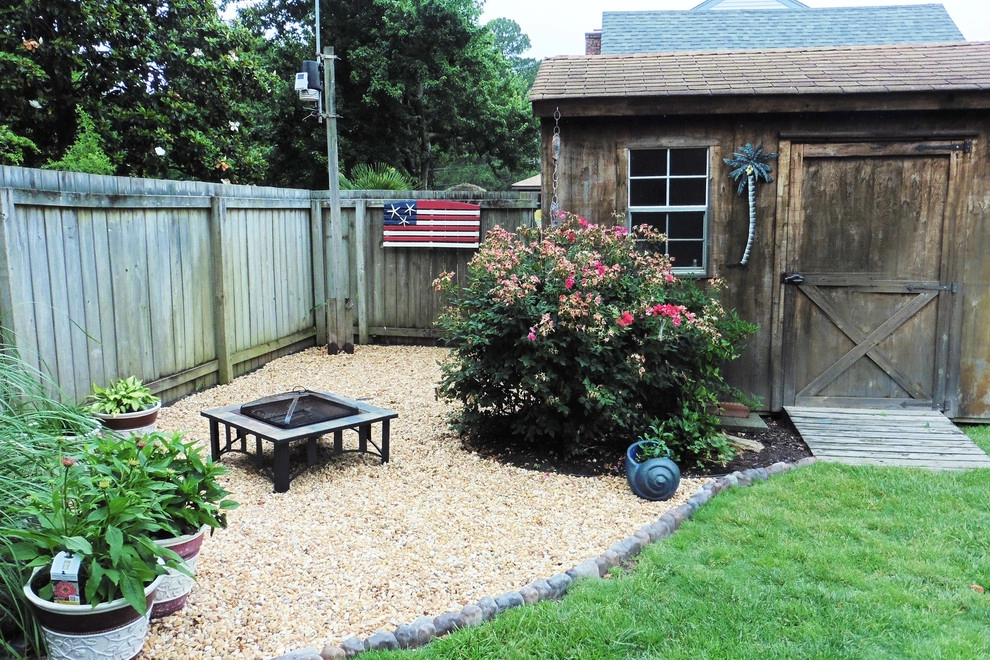 Koi Pond with new landscape and lighting by Dr. Dan's Landscaping & Architectural Design - Photo 7