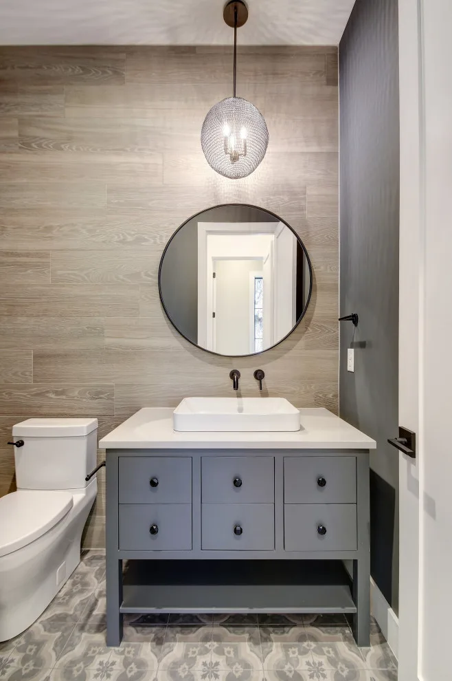 1710 Norris Lane by Moazami Homes - Photo 4