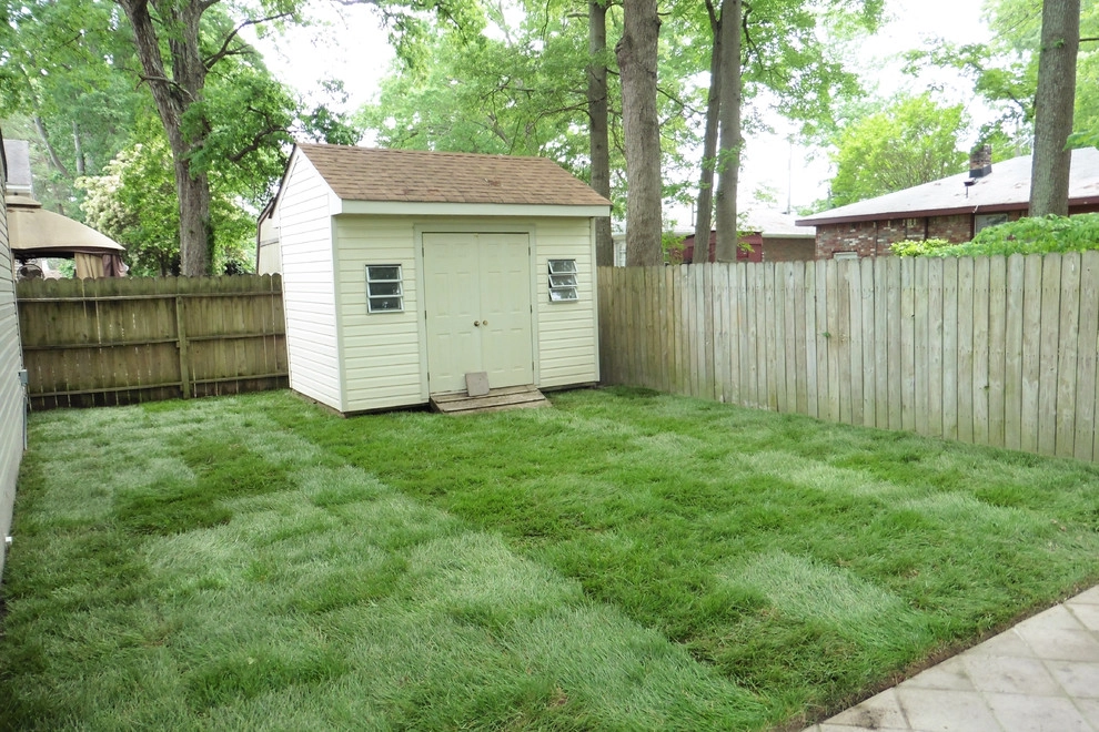 Sod Sensation by Dr. Dan's Landscaping & Architectural Design - Photo 7