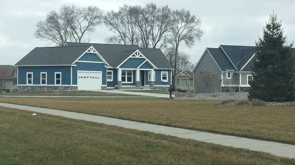 Georgetown Shores New Ranch by North Cove Builders - Photo 4