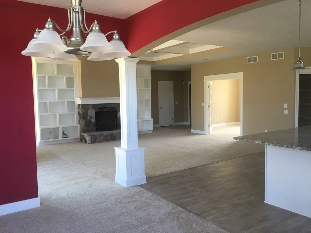 Georgetown Shores New Ranch by North Cove Builders - Photo 3