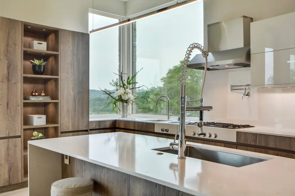 Logan's Hollow Road #2 by Camelot Custom Homes Inc. - Photo 6