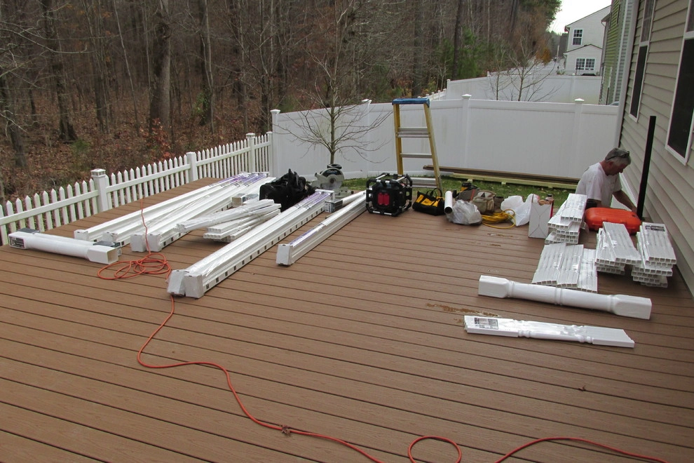 Dr. Dan's Landscaping & Architectural Design - Photo 14