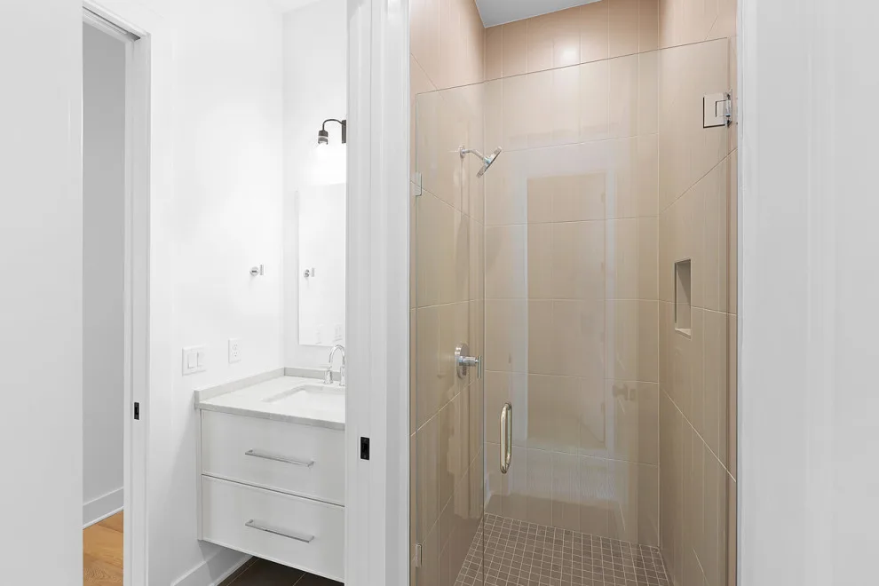 Modern Waterfront by Riverside Homes Custom - Photo 25