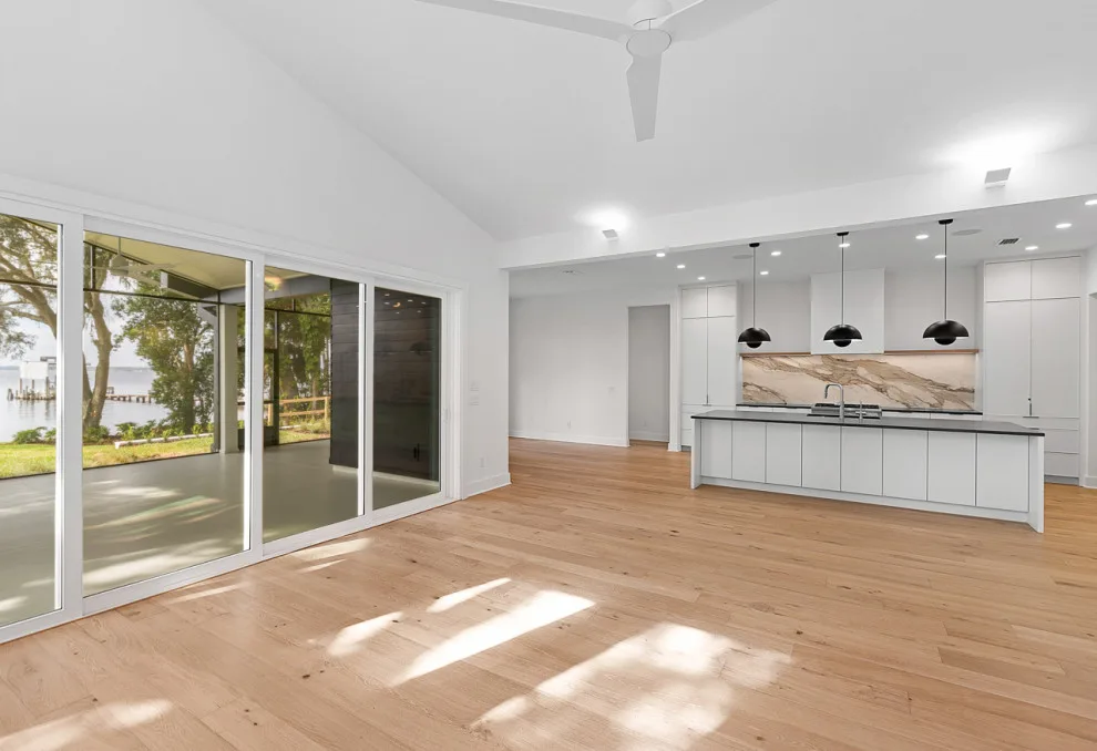 Modern Waterfront by Riverside Homes Custom - Photo 24