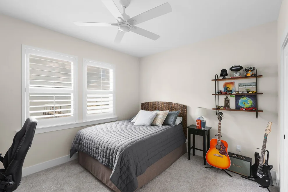 Riverside Classic by Riverside Homes Custom - Photo 16