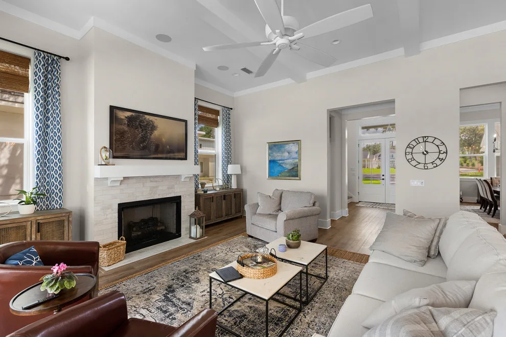 Riverside Classic by Riverside Homes Custom - Photo 13