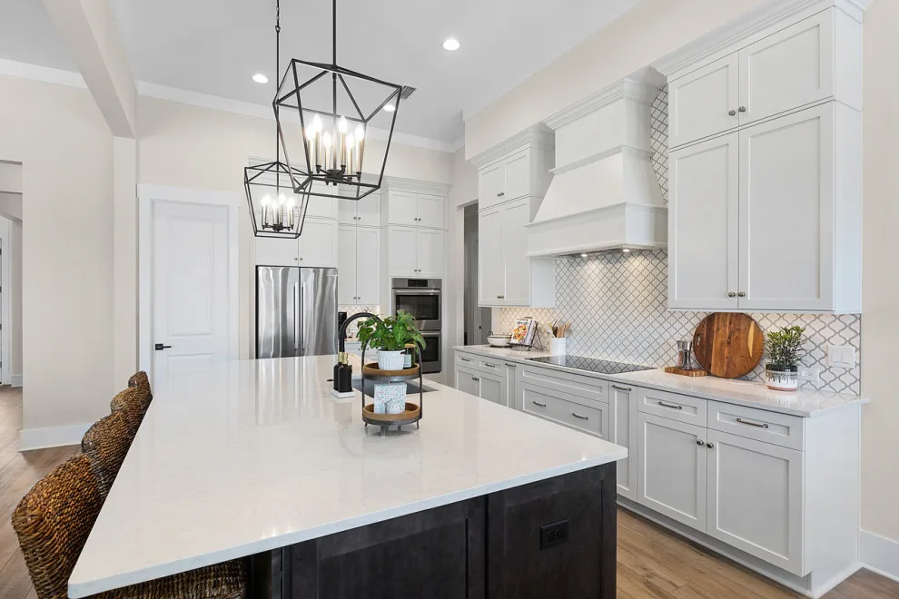 Riverside Classic by Riverside Homes Custom - Photo 6