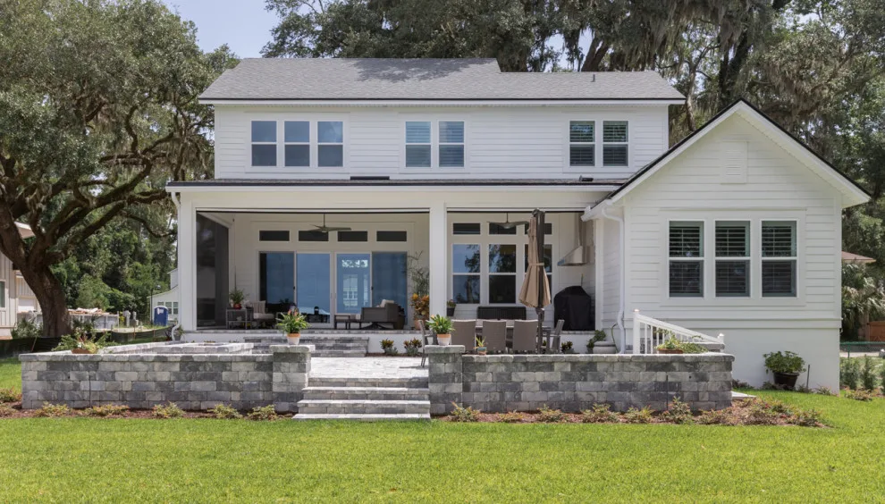 Riverside Classic by Riverside Homes Custom - Photo 11