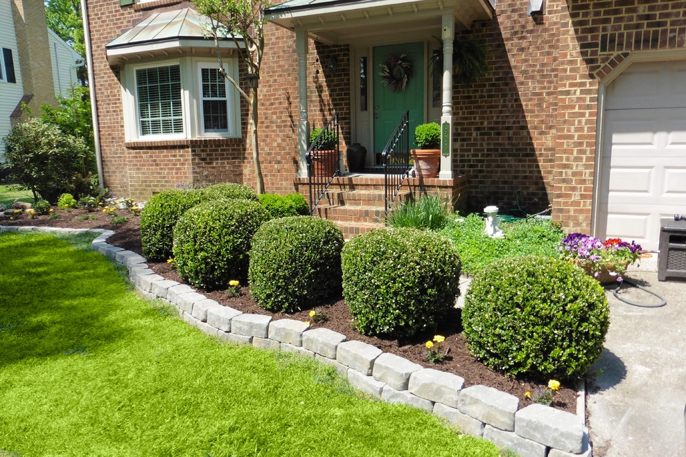 Landscape Update by Dr. Dan's Landscaping & Architectural Design - Photo 5