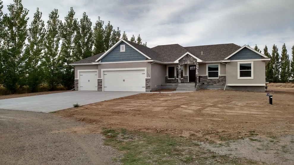 One Eight Nine Two West Five Three Zero South by Copper Creek Homes - Photo 8