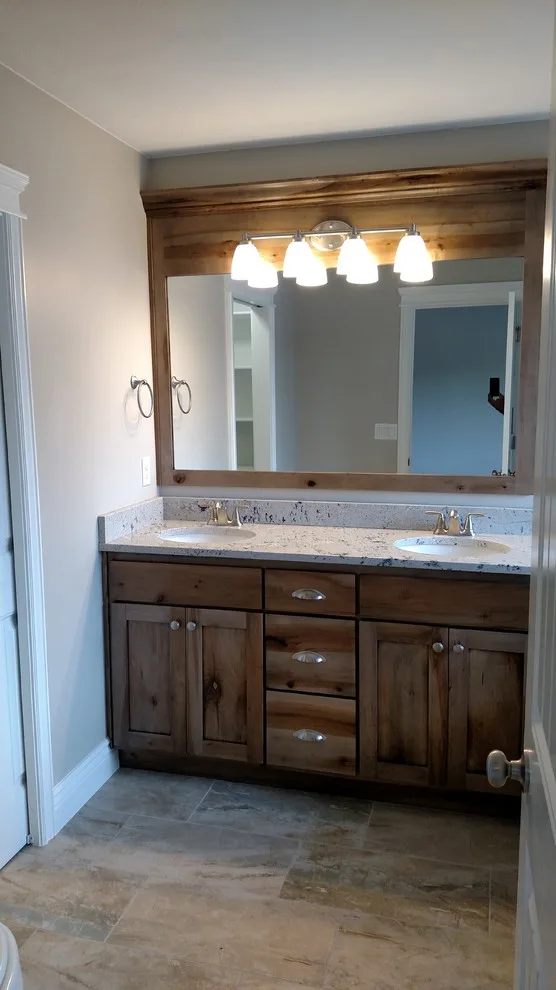 One Eight Nine Two West Five Three Zero South by Copper Creek Homes - Photo 7