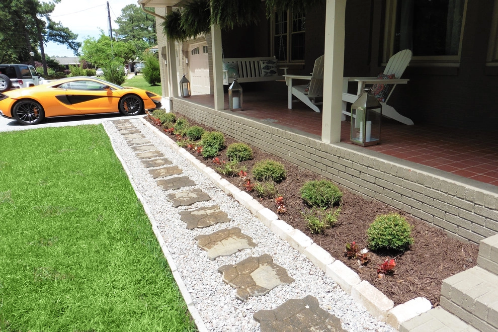 Waterfront Virginia Beach Home by Dr. Dan's Landscaping & Architectural Design - Photo 11