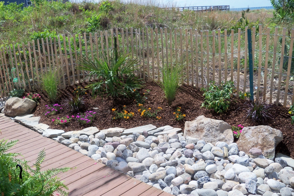 Landscape on the Bay by Dr. Dan's Landscaping & Architectural Design - Photo 12
