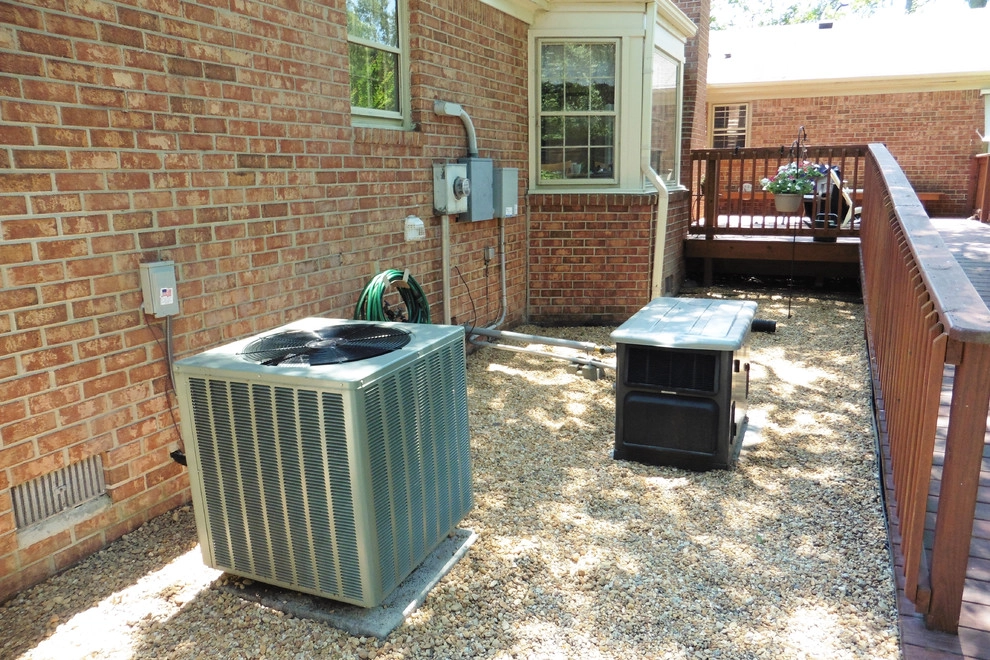 Bringing back an overgrown landscape by Dr. Dan's Landscaping & Architectural Design - Photo 22