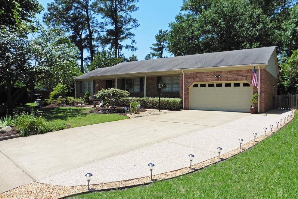 Bringing back an overgrown landscape by Dr. Dan's Landscaping & Architectural Design - Photo 13
