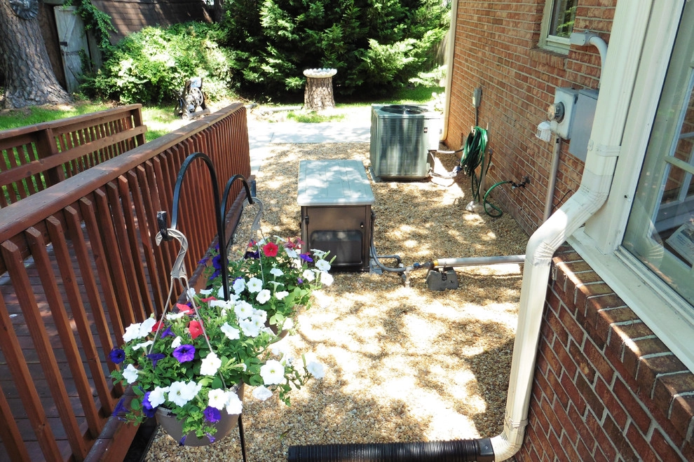 Bringing back an overgrown landscape by Dr. Dan's Landscaping & Architectural Design - Photo 15