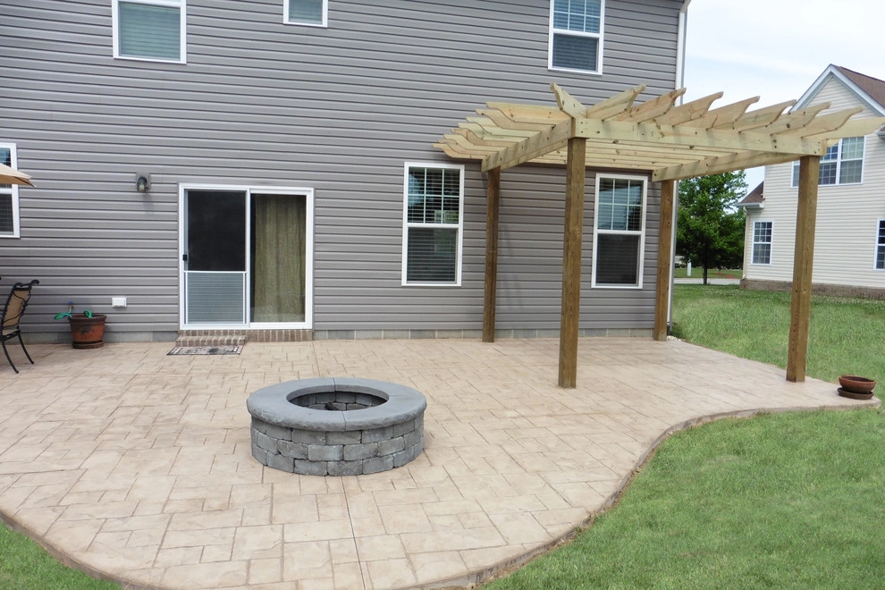 Patio Living by Dr. Dan's Landscaping & Architectural Design - Photo 5