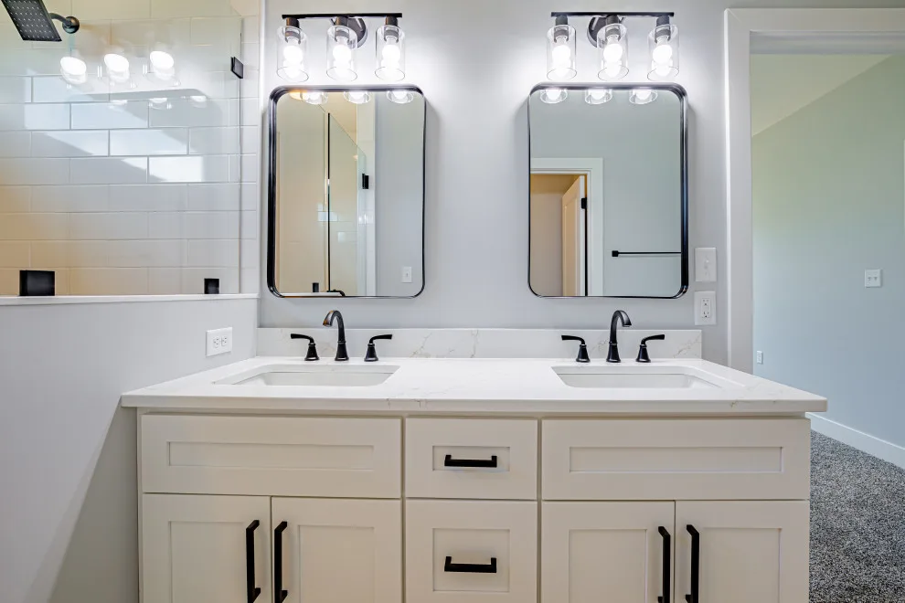 19127 Braeburn Drive, 47725 Cambridge Back Nine Course by Chris Brown Homes - Photo 7