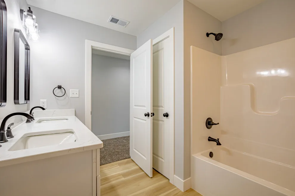 19127 Braeburn Drive, 47725 Cambridge Back Nine Course by Chris Brown Homes - Photo 12