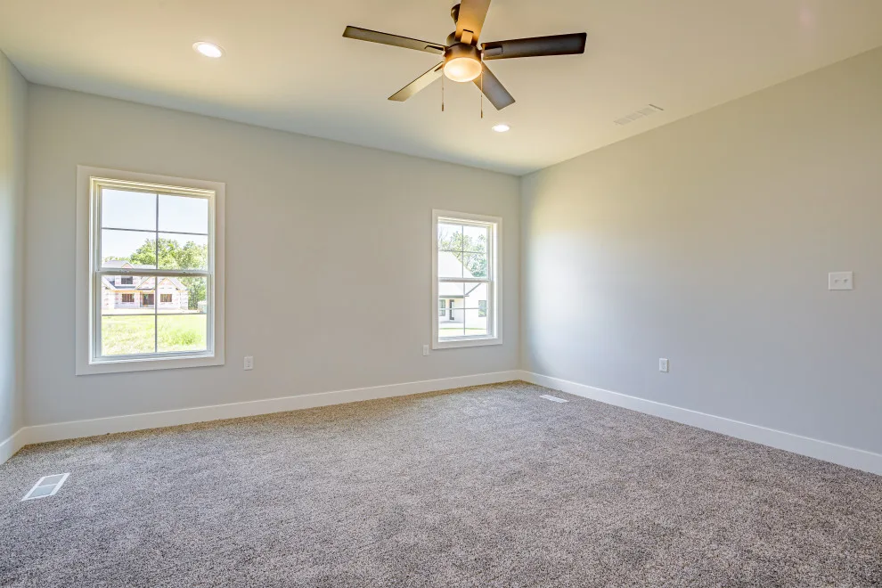 Chris Brown Homes - Photo 2