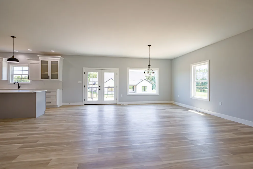19127 Braeburn Drive, 47725 Cambridge Back Nine Course by Chris Brown Homes - Photo 3