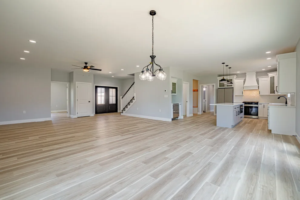 19127 Braeburn Drive, 47725 Cambridge Back Nine Course by Chris Brown Homes - Photo 37