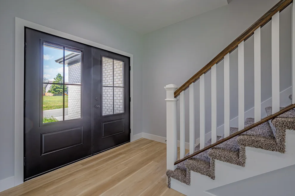 19127 Braeburn Drive, 47725 Cambridge Back Nine Course by Chris Brown Homes - Photo 11