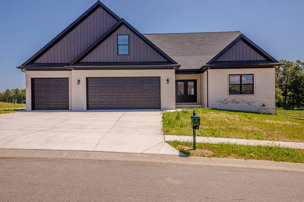 19127 Braeburn Drive, 47725 Cambridge Back Nine Course by Chris Brown Homes - Photo 10