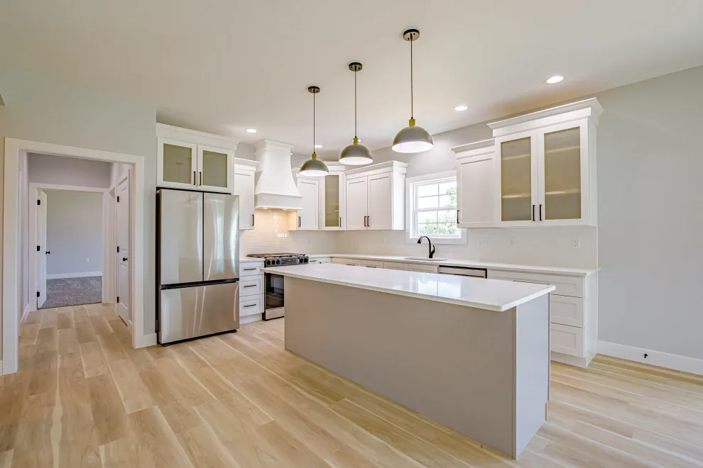 19127 Braeburn Drive, 47725 Cambridge Back Nine Course by Chris Brown Homes - Photo 6