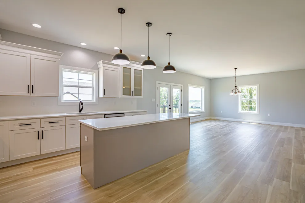 19127 Braeburn Drive, 47725 Cambridge Back Nine Course by Chris Brown Homes - Photo 43