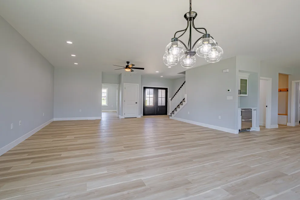 Chris Brown Homes - Photo 6