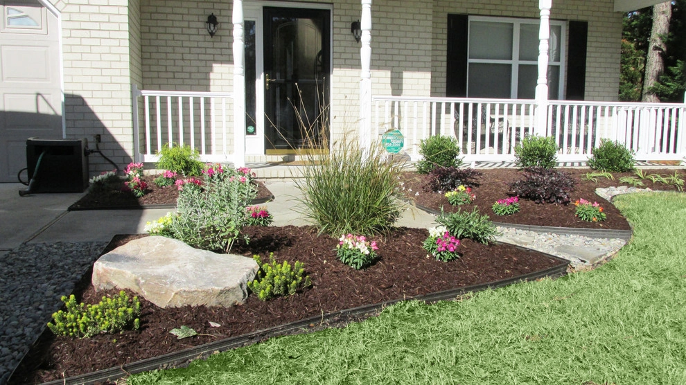 Landscape Design & Install Project by Dr. Dan's Landscaping & Architectural Design - Photo 15