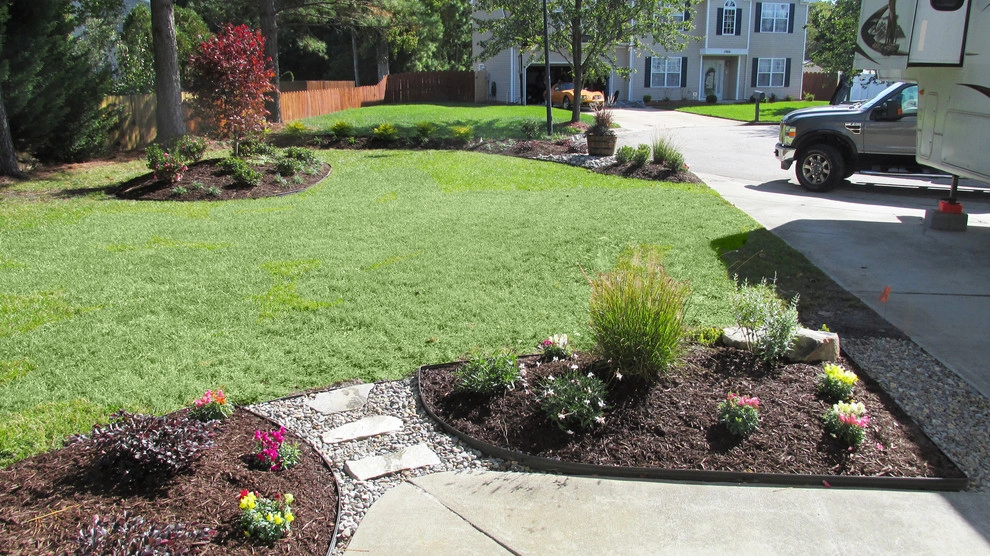 Landscape Design & Install Project by Dr. Dan's Landscaping & Architectural Design - Photo 4