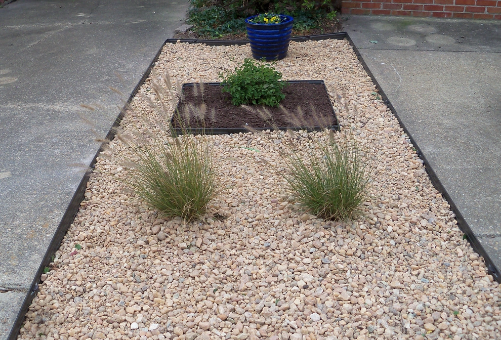 Front Yard Landscape with Perennial Color by Dr. Dan's Landscaping & Architectural Design - Photo 2