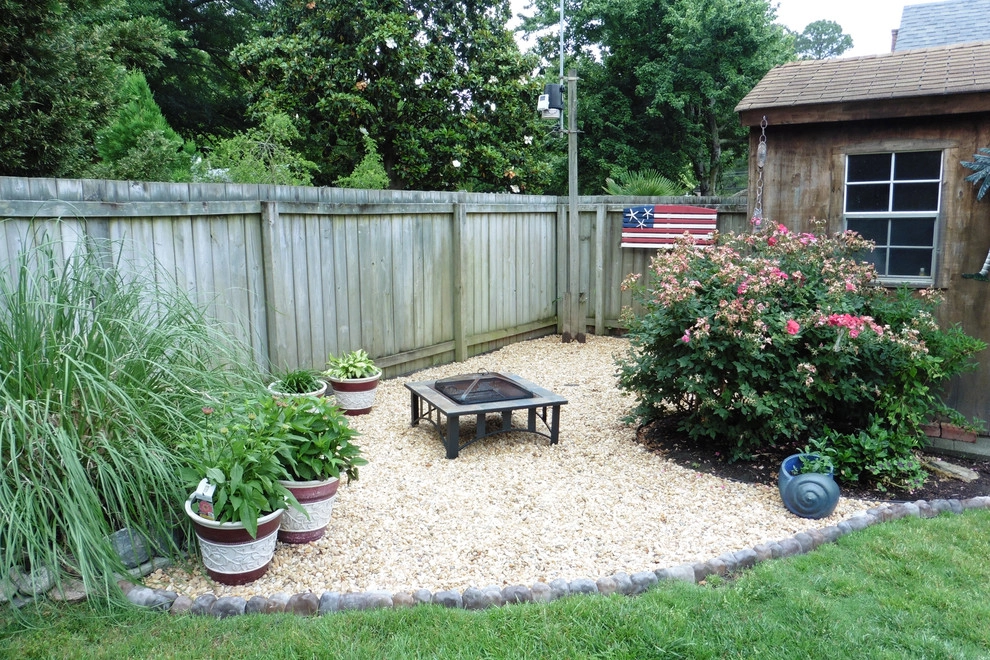 Koi Pond with new landscape and lighting by Dr. Dan's Landscaping & Architectural Design - Photo 4