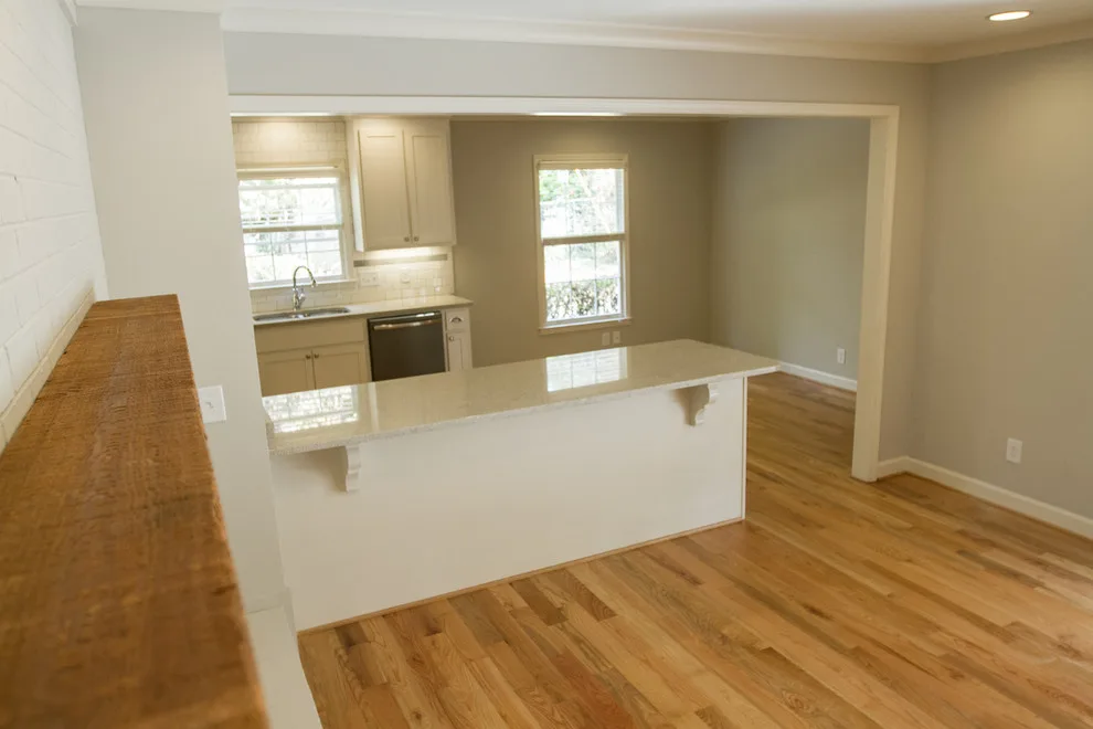 1960s Home Renovation Inside and Out by Pythoge Custom Homes And Renovations - Photo 14
